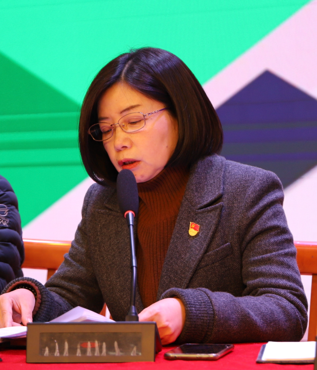 未雨绸缪明方向 厉兵秣马战中考