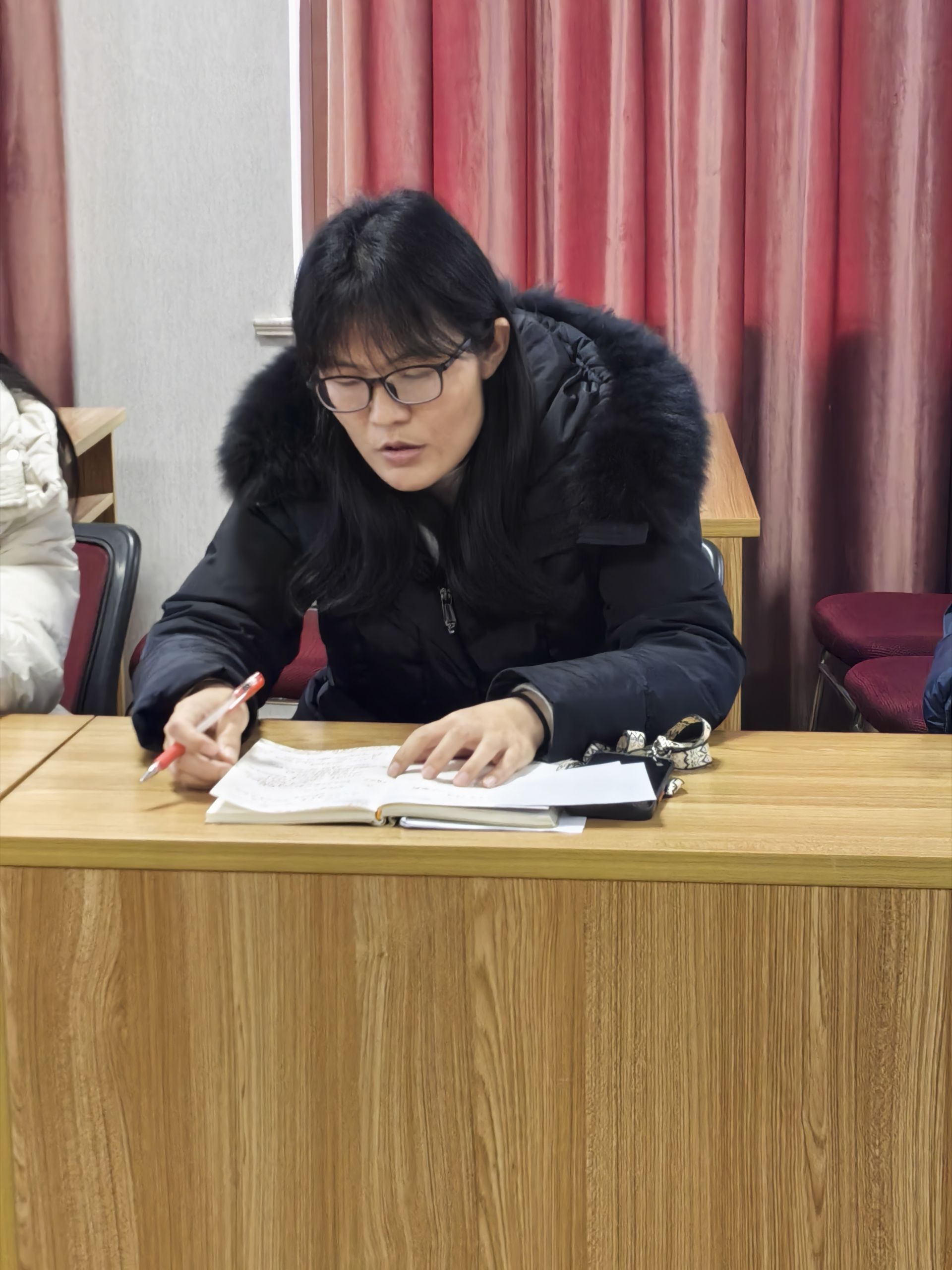 启新程 年级协同谋发展