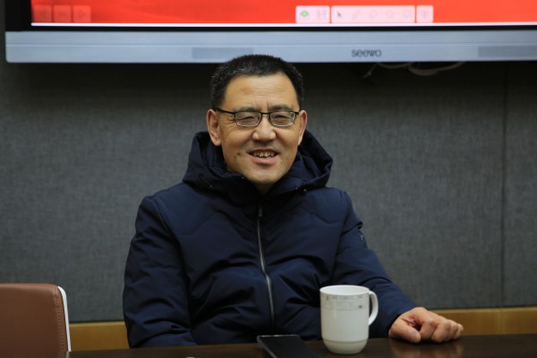 温馨欢送会浓浓支教情上海市金山中学举行支教教师欢送会