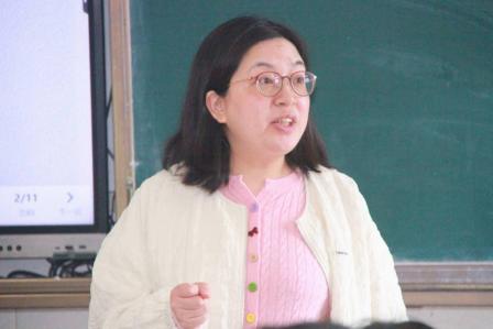 深耕教研提质效 精准视导促发展  —— 吕巷学校四月教学教研工作扎实推进 