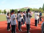 【德育活动】轻松备考，放飞梦想——上海市松隐中学初三学子开启考前心灵赋能之旅