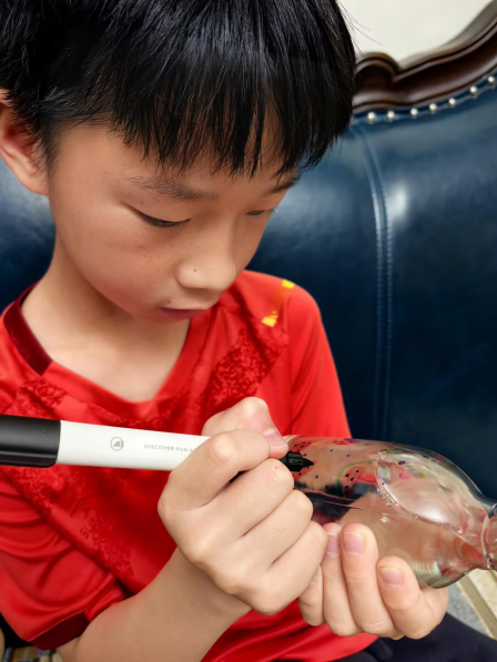 绿色六一 创意童行 ——2026年学府小学教职工子女“六一”亲子活动