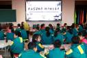 朱泾学区语文联合教研活动暨一实小片新优质共同体研讨活动举行 