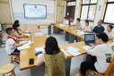 上海市金山区朱泾第二小学完成新一轮食堂招投标